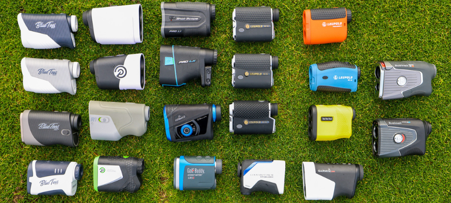 Guide d'achat pour les t&eacute;l&eacute;m&egrave;tres de golf
