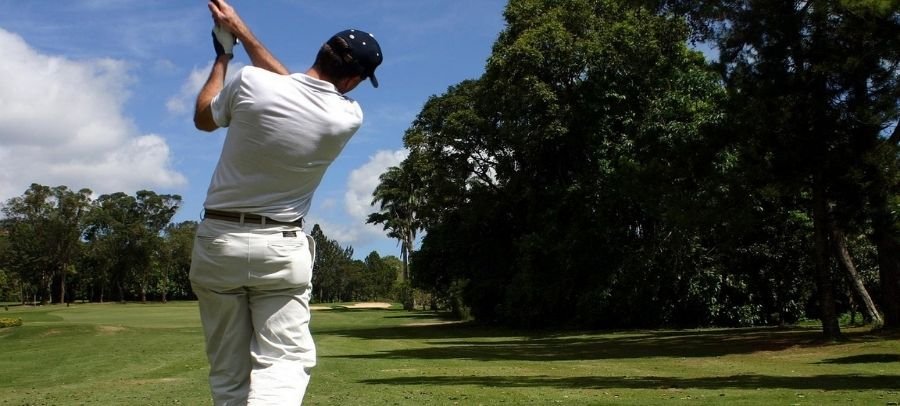 Le tempo parfait pour un swing fluide et puissant