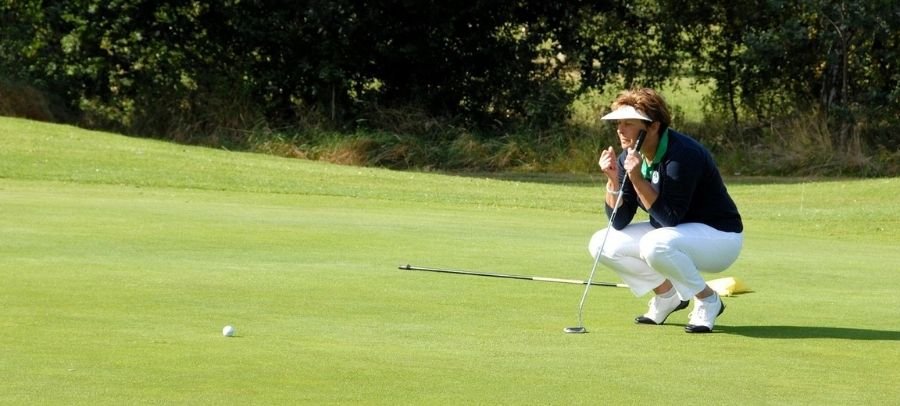 Putting : 5 erreurs qui vous coûtent des points