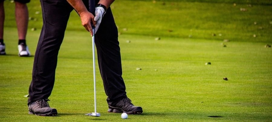Comment trouver le grip parfait pour votre putting
