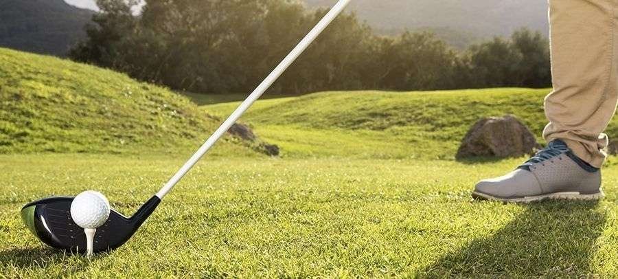Choisir un driver de golf