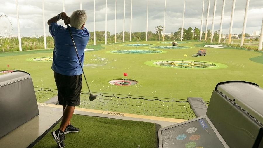 Progresser au golf et faire baisser son Index de jeu