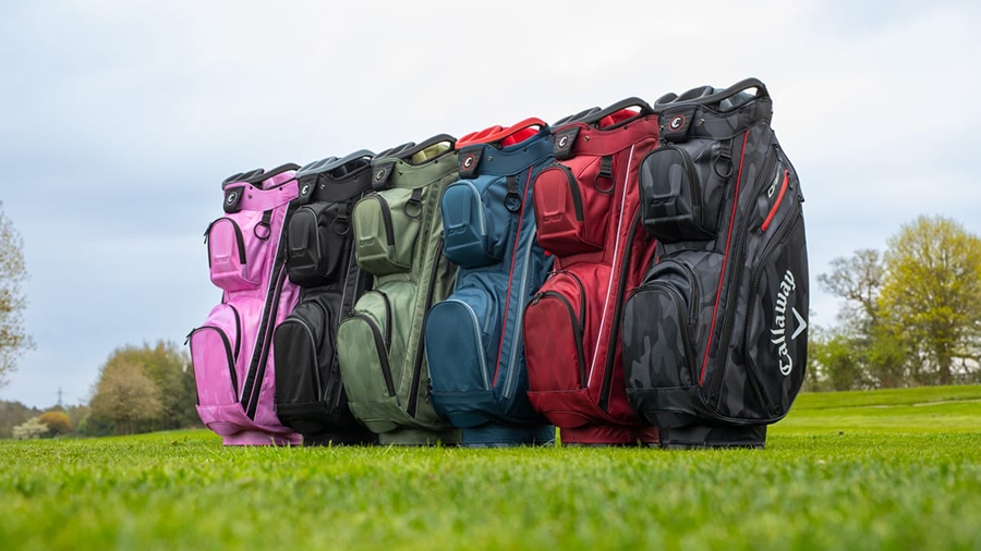 meilleurs sac de golf