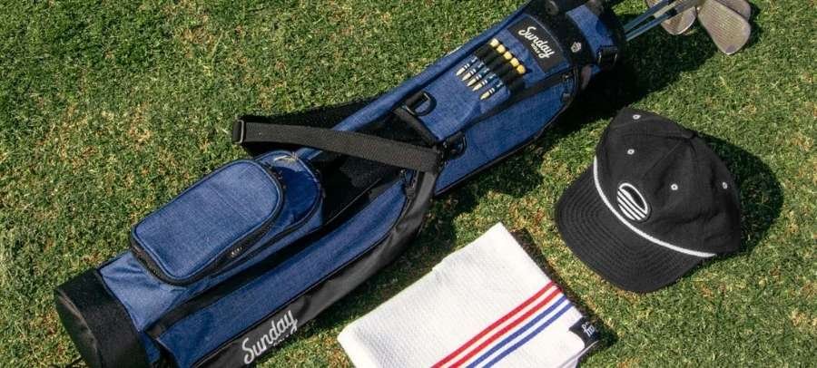 Accessoires de golf 2026