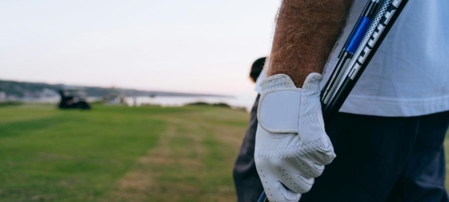 Accessoires de golf 2026