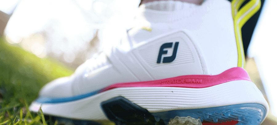 chaussures de golf femmes