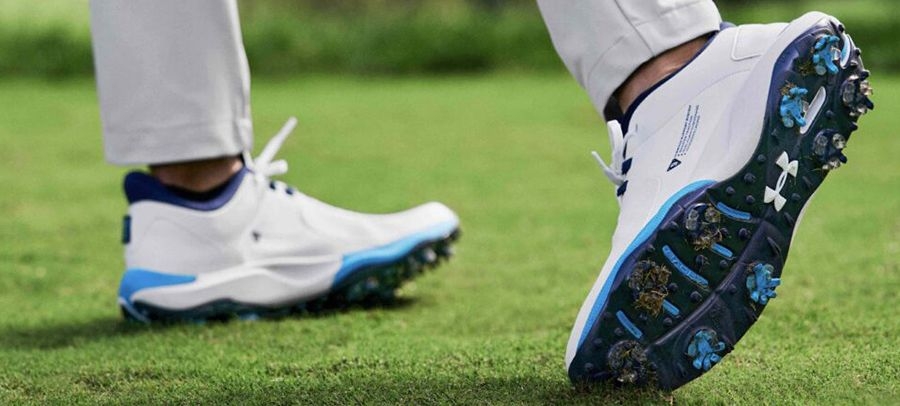 chaussures de golf homme