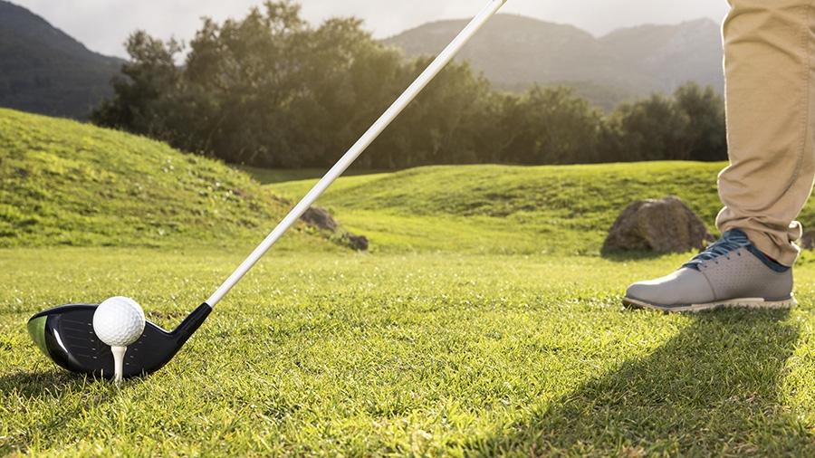 Choisir un driver de golf
