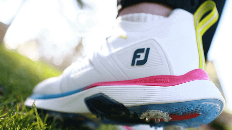 chaussures de golf femmes