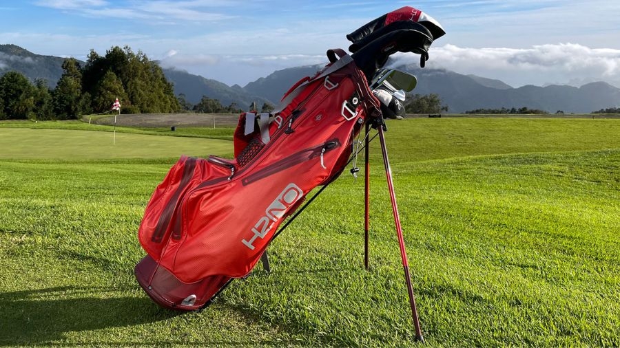 choisir un sac de golf etanche