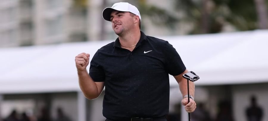 TaylorMade Spider Tour X,