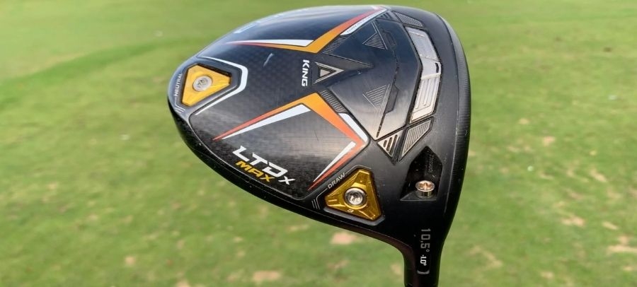 Cobra LTDx Driver