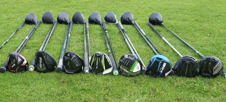 les marques de drivers recommand&eacute;es par les pros