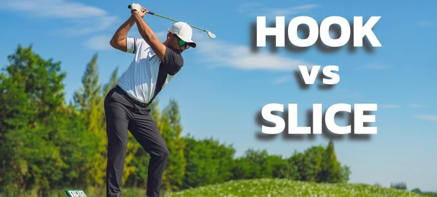 Driver slice vs hook