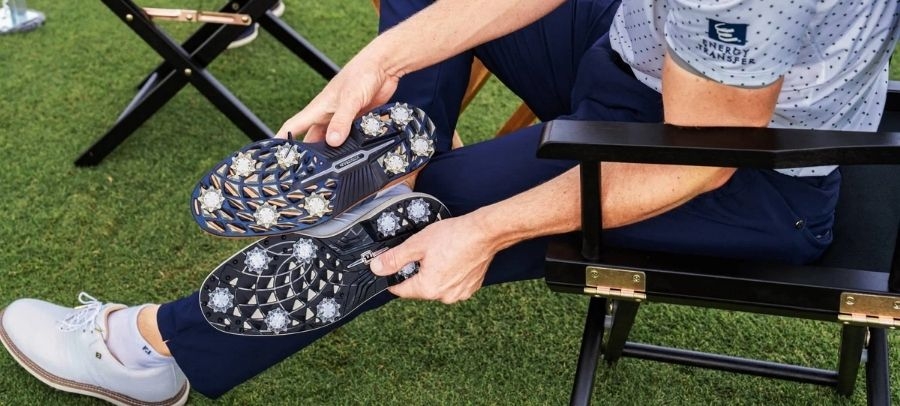 Footjoy chaussures 2026