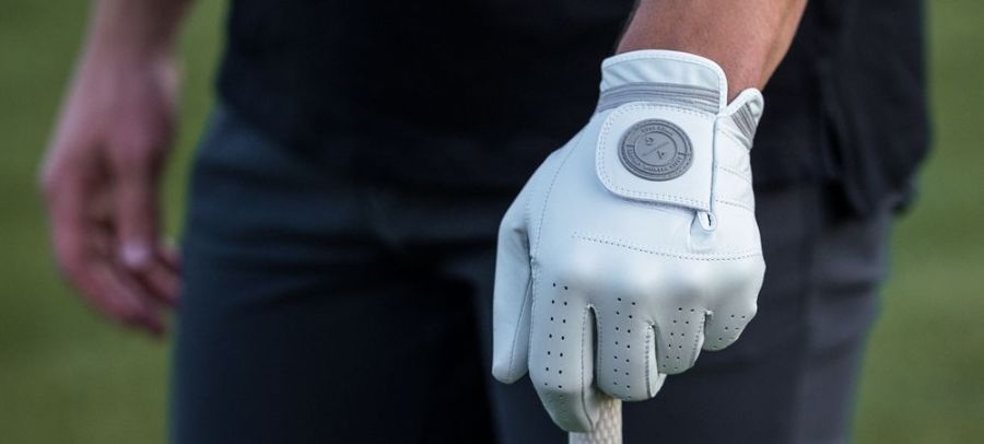 Gant Asher Golf Cloud