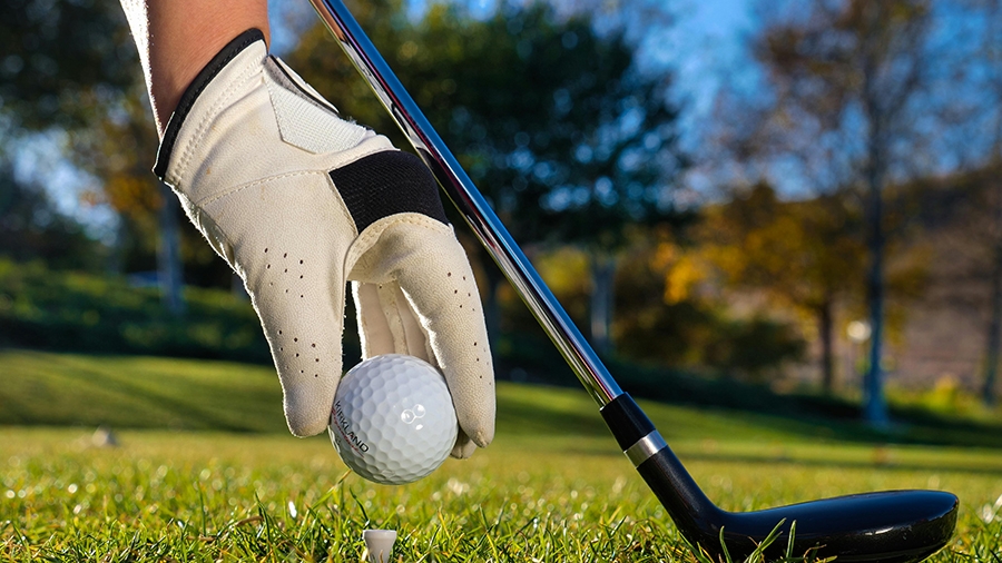 guide d'achat gants de golf