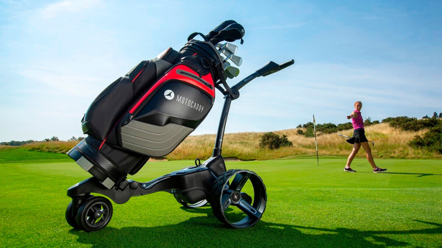 guides et conseils achat chariot de golf