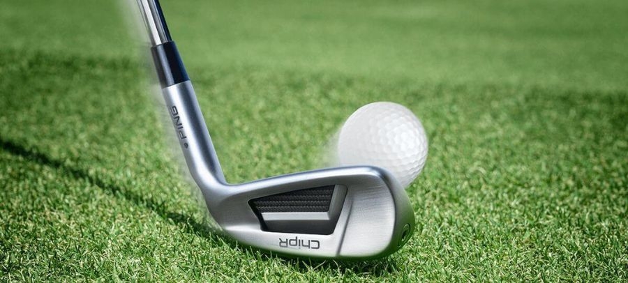 Guide achat chippers golf