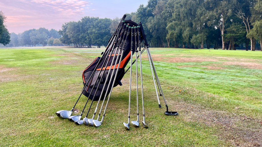 guides et conseils achat club de golf