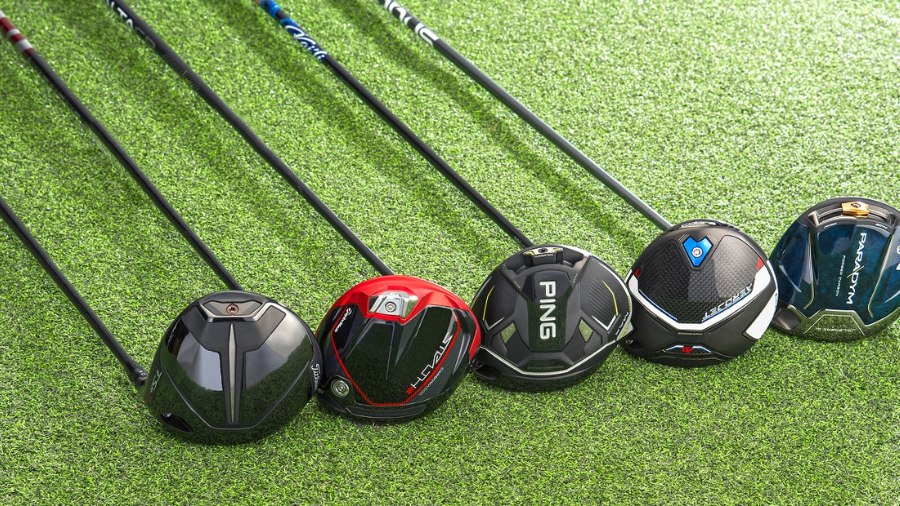 guides et conseils achat drivers de golf