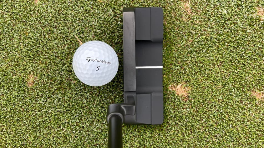 guide et conseil achat putter de golf