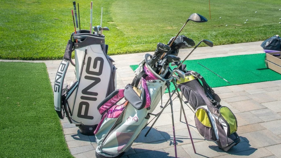 Guide achat sac de golf