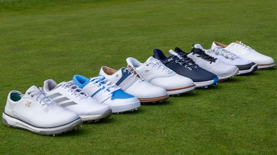 guide achat chaussures de golf