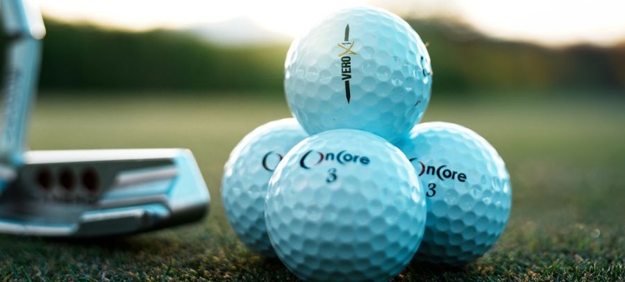 guide achat balle de golf
