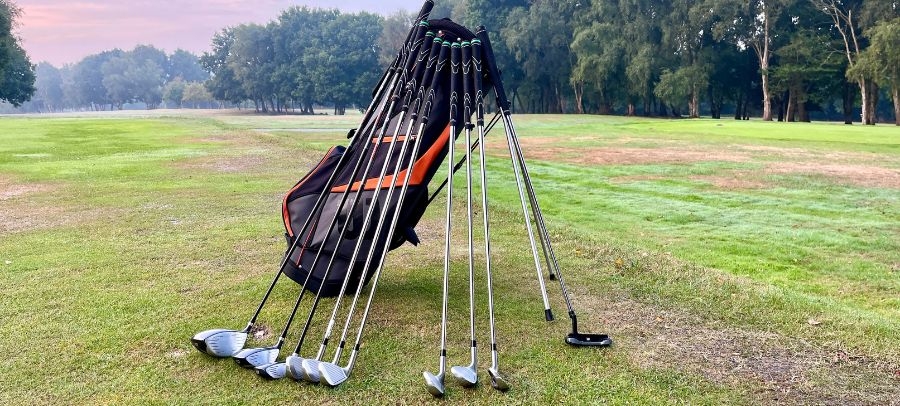 guides et conseils achat club de golf