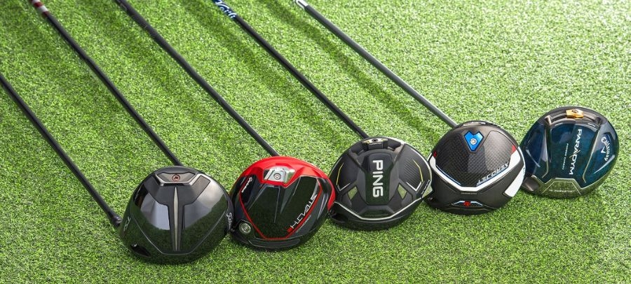 guides et conseils achat drivers de golf