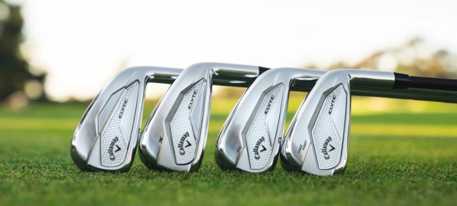 guide achat fer de golf