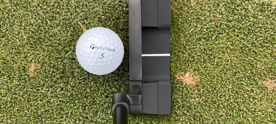 guide et conseil achat putter de golf