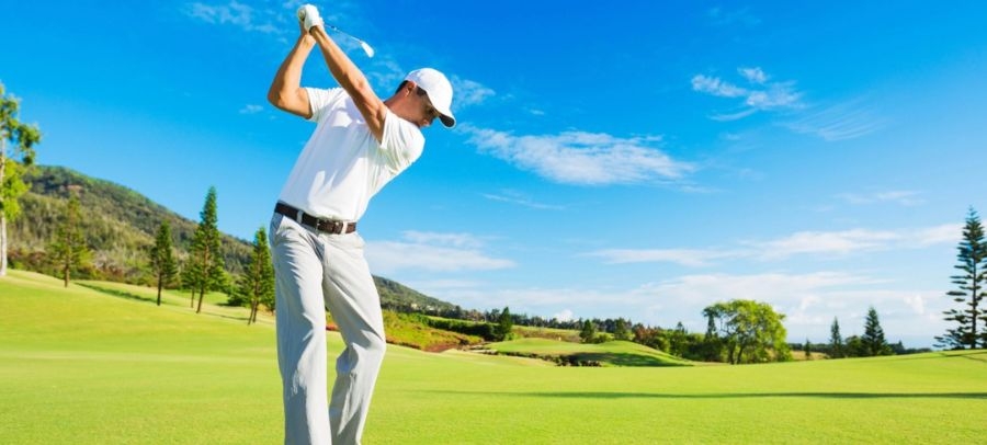 guide d'achat v&ecirc;tements de golf