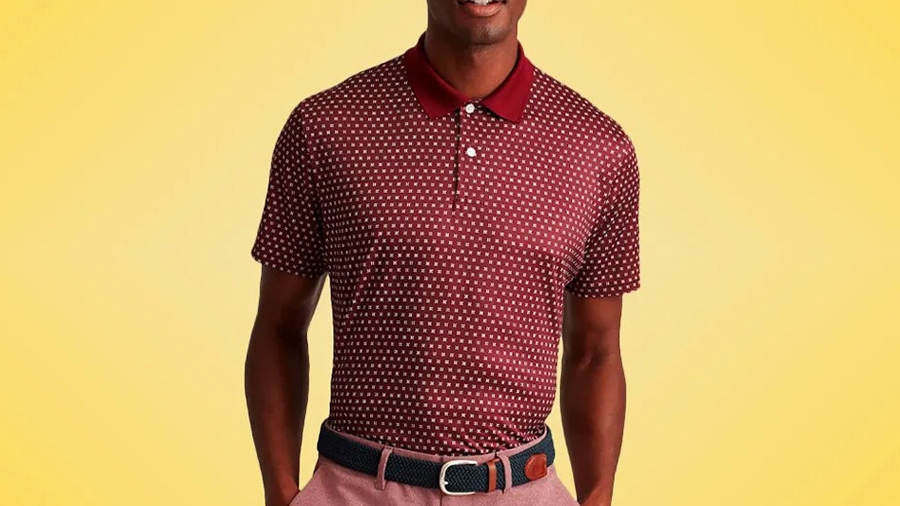 choisir un polo homme