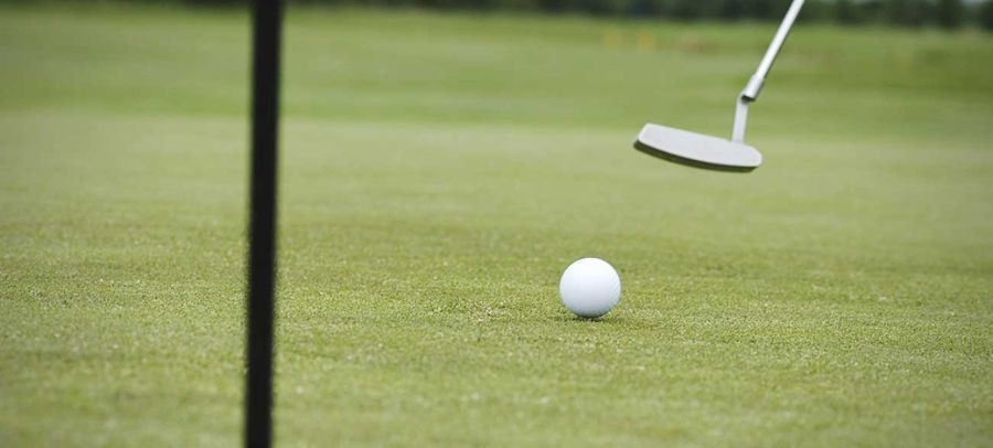 améliorer putting en 5 étapes