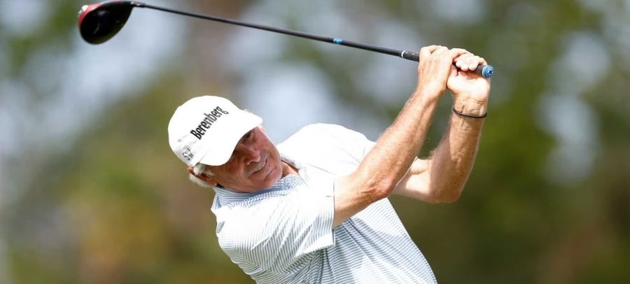 jouer sans gants de golf