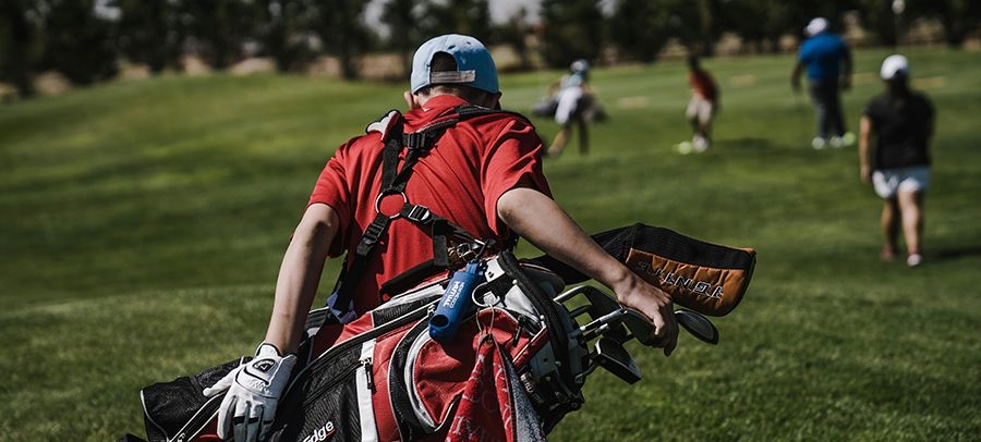 comment acheter une serie de golf complete