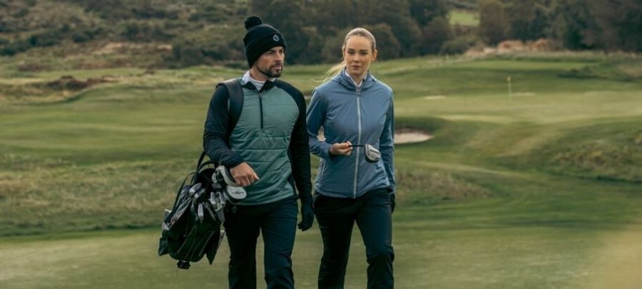 Nouvelle collection 2026 Sunderland of Scotland