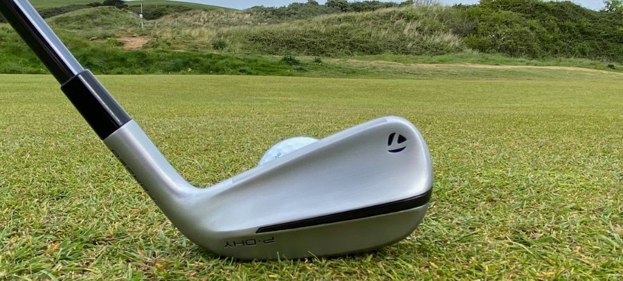 TaylorMade PDHY