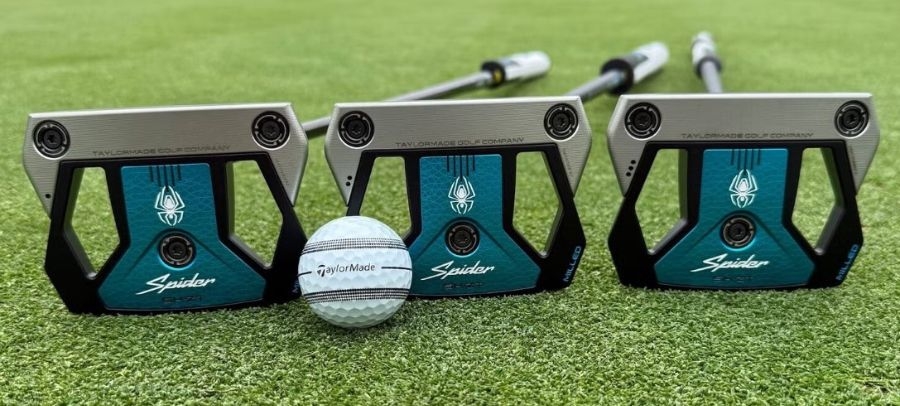 TaylorMade Spider ZT