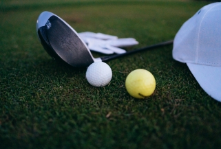 Quel driver choisir quand on débute le golf ?