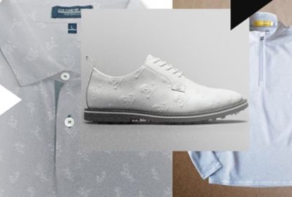 Comment les golfeurs peuvent adopter la couleur de 2026