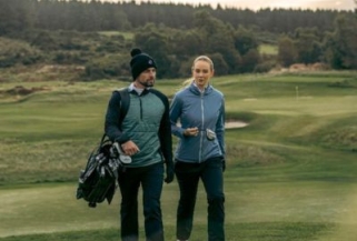 Sunderland of Scotland présente sa collection golf 2026/27