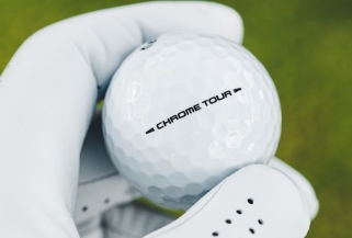 Callaway réinvente sa gamme Chrome pour la saison 2026