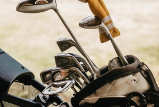 Guide pratique pour changer un grip de club de golf