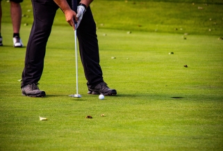 Comment trouver le grip parfait pour votre putting