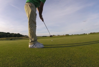Comment gagner en régularité au putting ? Le conseil technique
