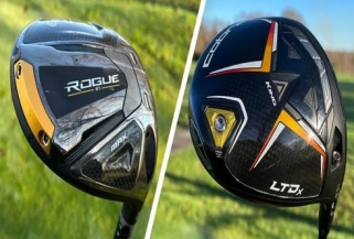 Les meilleurs drivers de golf pour 2026