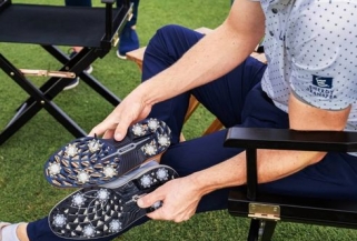 FootJoy prépare ses nouvelles chaussures pour 2026 : Premiere Series et Pro/SL réinventées